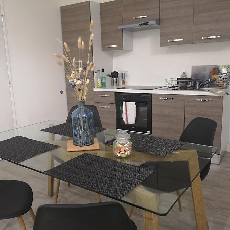 T3 Avec Salle De Bain Privative Par Chambre Agen Eksteriør billede