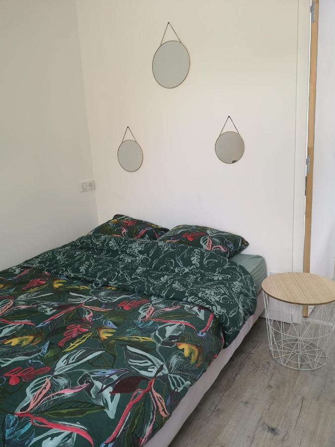 T3 Avec Salle De Bain Privative Par Chambre Agen Eksteriør billede